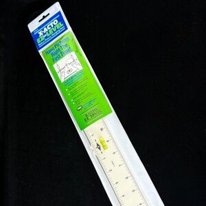 Brand New Xacto Ez Level Picture Hanging Tool Measures Centers